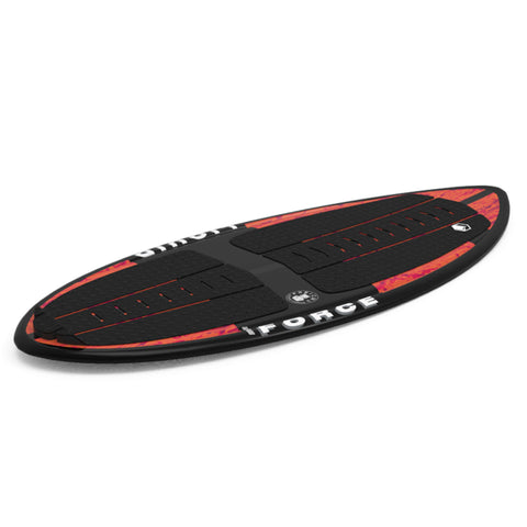 2023 Liquid Force Reign Wakesurf Board