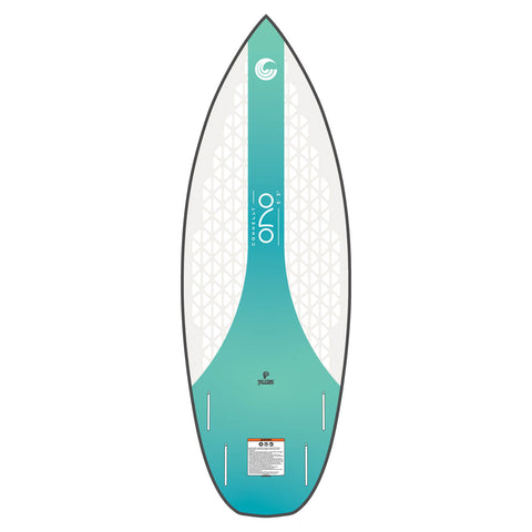 2025 Connelly Ono Wakesurf Board