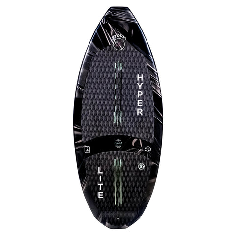 2025 Hyperlite Storm Skim Wakesurf Board