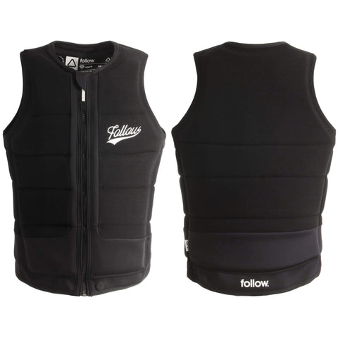 Follow Stow Women's Comp Vest