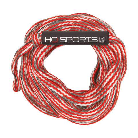 HO Sports 2K 60 Ft Deluxe Tube Rope