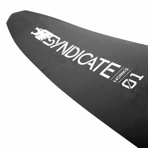 2024 HO Sports Syndicate Works 01 Water Ski