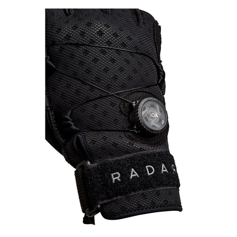 2025 Radar Vapor-K Boa Water Ski Gloves