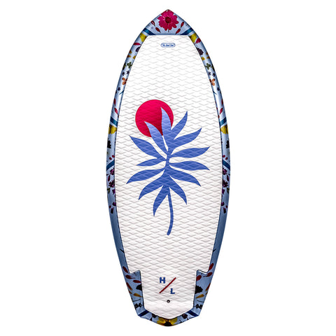 2025 Hyperlite Good Daze Wakesurf Board