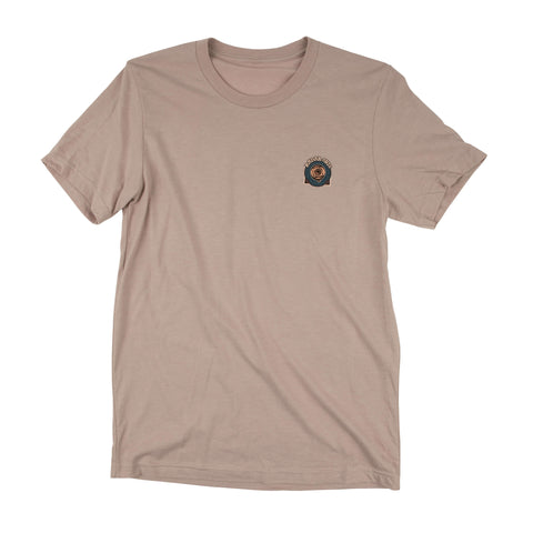 Radar Aura Women's Tee