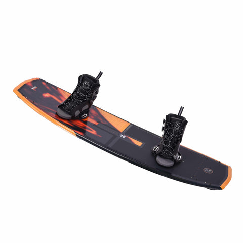 2024 Hyperlite Baseline / Team OT Wakeboard Package