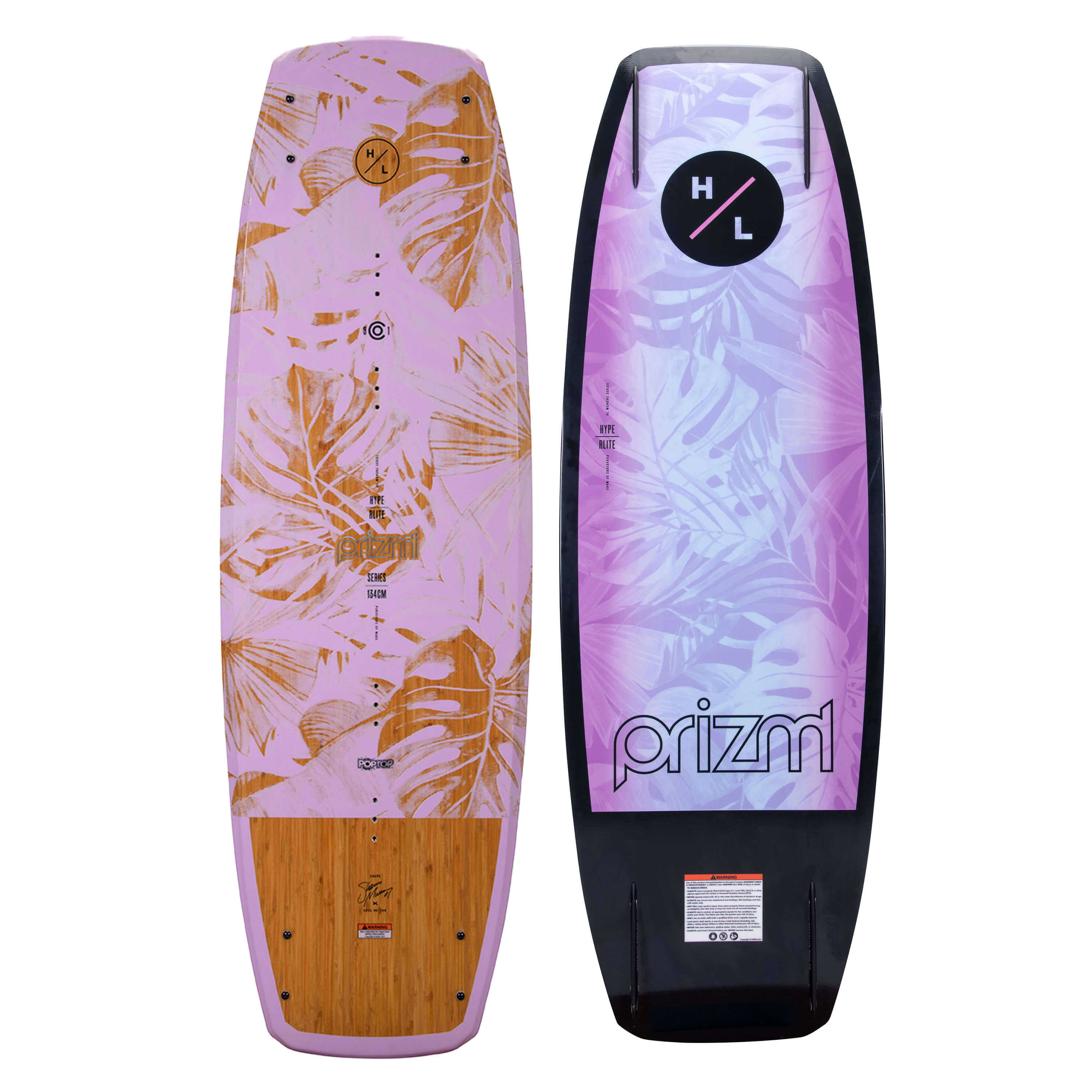 2023 Hyperlite Prizm Women's Wakeboard