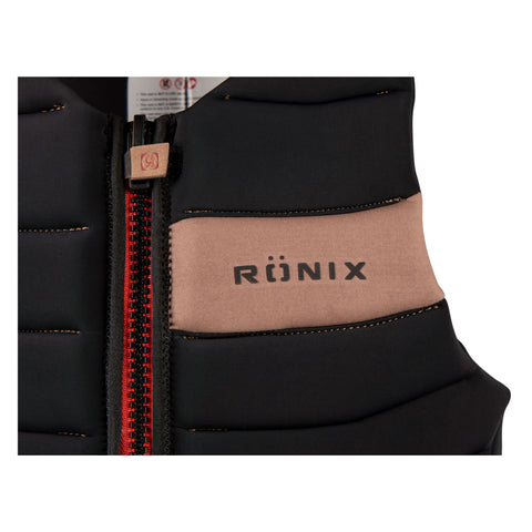 2025 Ronix Vader Comp Vest