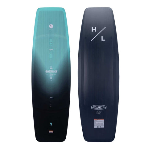 2024 Hyperlite Freepress Wakeboard