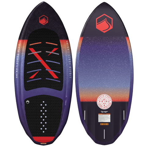 2020 Liquid Force Primo Wakesurf Board