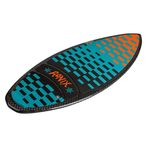 2025 Ronix Carbon Beaux Skim Wakesurf Board