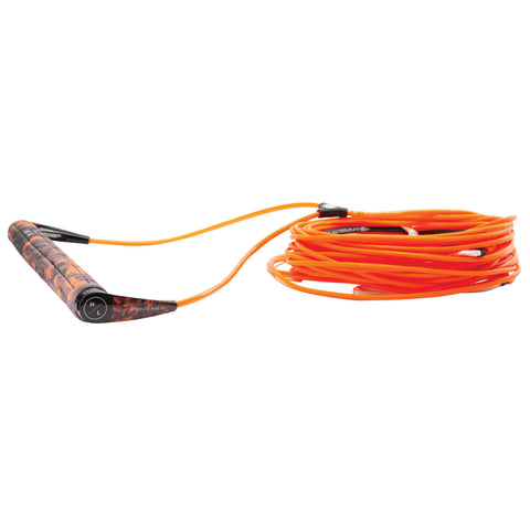 2025 Hyperlite SG X-Line Wakeboard Rope and Handle Package