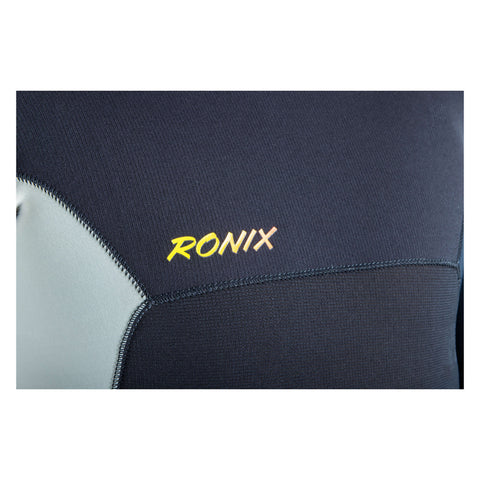 2025 Ronix Dominator Long Sleeve Neo Top