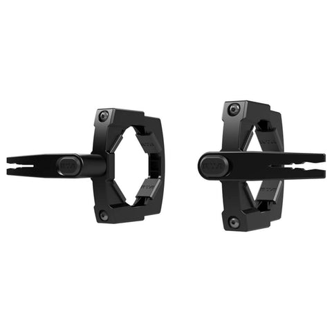 Roswell Rope Hooks (Pair)