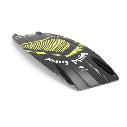 2024 Liquid Force The Bullox Wakeboard