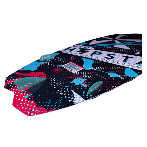 2025 Phase 5 Hypsta Skim Wakesurf Board