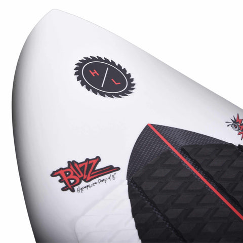 2025 Hyperlite Buzz Wakesurf Board