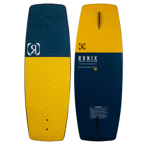 2025 Ronix Electric Collective Wakeskate