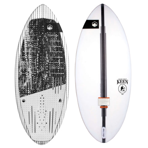 Liquid Force Keen Wakesurf Board