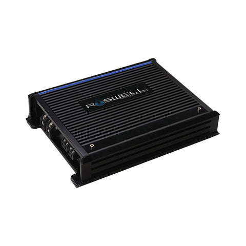 Roswell RMA 600.1 Amplifier