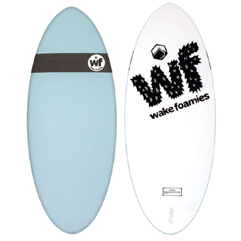 2021 Liquid Force Wake Foamie Skim Wakesurf Board