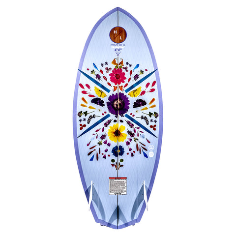 2025 Hyperlite Good Daze Wakesurf Board