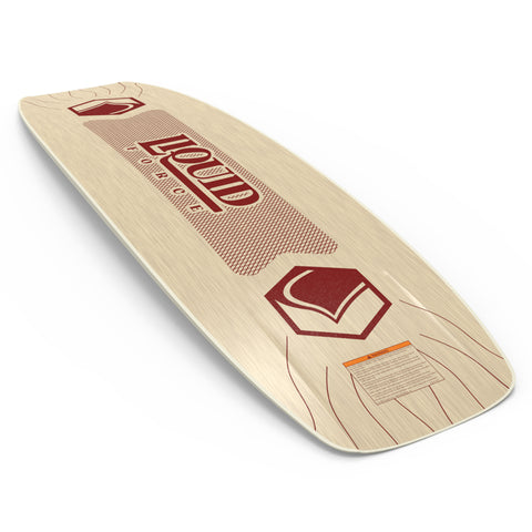 2025 Liquid Force Noodle Wakeboard