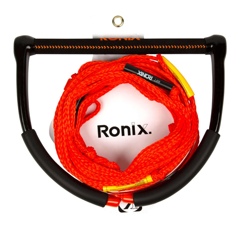 Ronix Kids Wakeboard Rope and Handle Combo