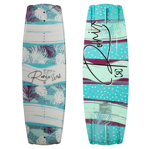 2020 Ronix Krush Wakeboard