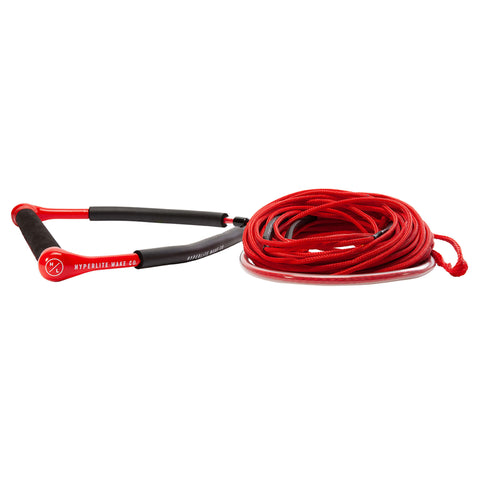 2025 Hyperlite Fuse Mainline Rope and Handle Package