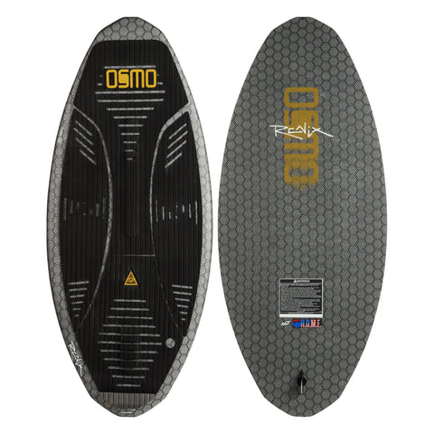 2025 Ronix HOME Carbon Pro Osmo Skim Wakesurf Board