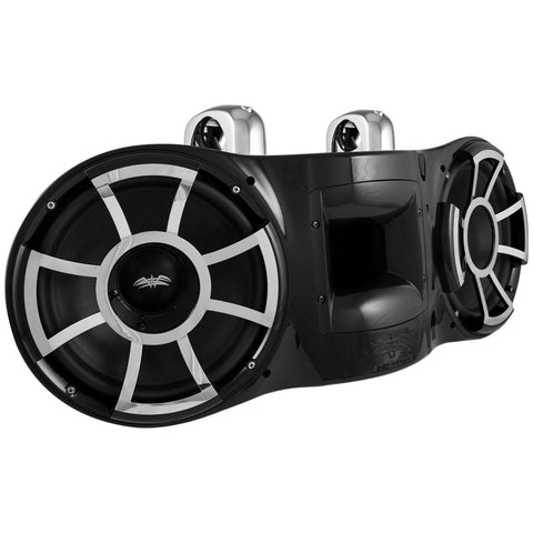 Wet Sounds Rev 410 Wakeboard Tower Speakers (Each)