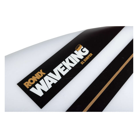 2025 Ronix Flyweight Wave King Wakesurf Board