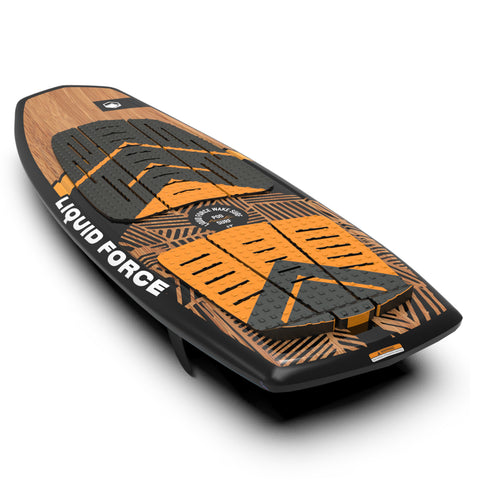 2025 Liquid Force Pod Wakesurf Board