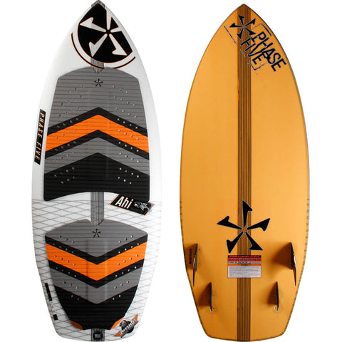 2019 Phase 5 Ahi Wakesurf Board