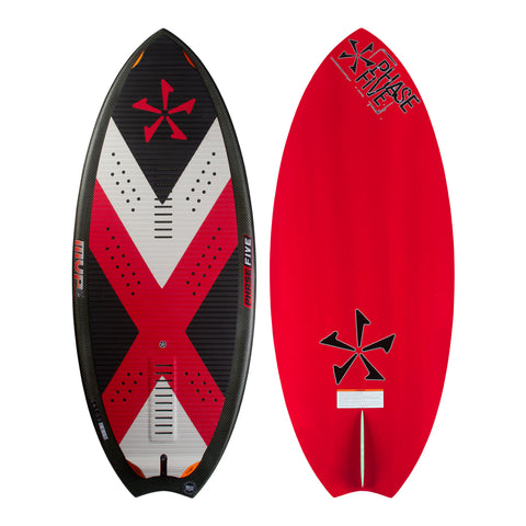 2024 Phase 5 MVP Wakesurf Board