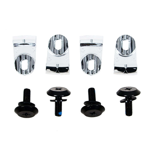 Liquid Force IPX M6 Wakeboard Bindings Bolt Kit