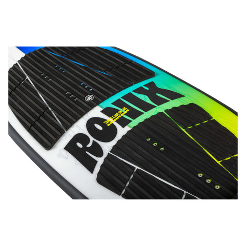 2025 Ronix Brightside W/ Straps Wakesurf Board