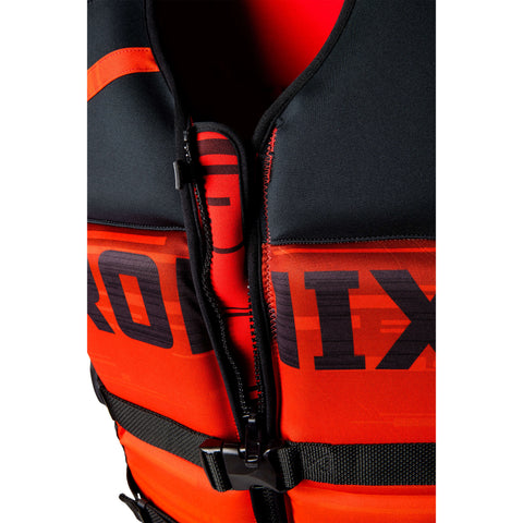 2025 Ronix Megacorp Surf Capella 3.0 CGA Life Jacket