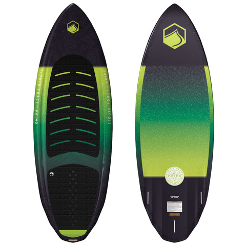 2020 Liquid Force Primo Wakesurf Board