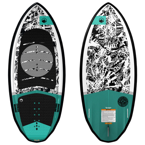 Liquid Force Primo LTD Wakesurf Board