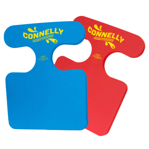 Connelly Party Saddle