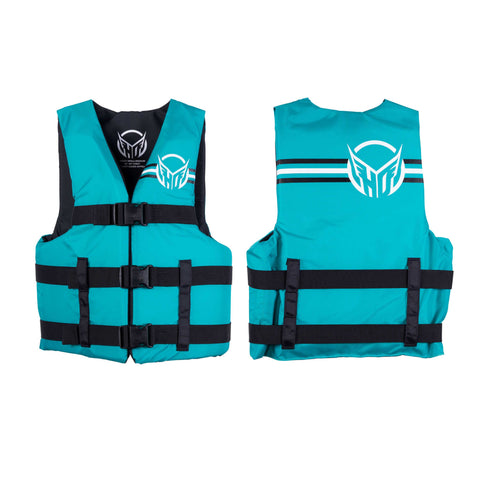 2025 HO Sports Universal Women's CGA Life Jacket