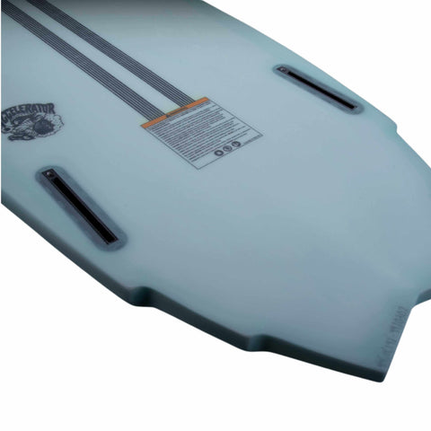 2024 Hyperlite Accelerator Wakesurf Board