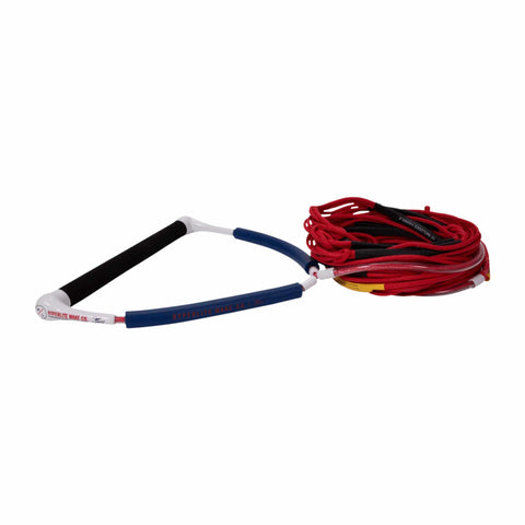 Hyperlite 75' Progression Rope/Handle Pkg