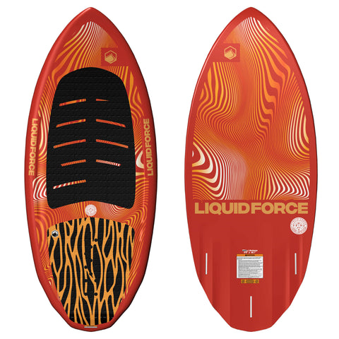 2021 Liquid Force Primo Wakesurf Board