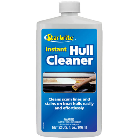 Star Brite Instant Hull Cleaner