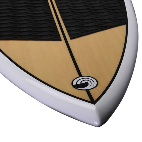 2025 Connelly Benz Wakesurf Board