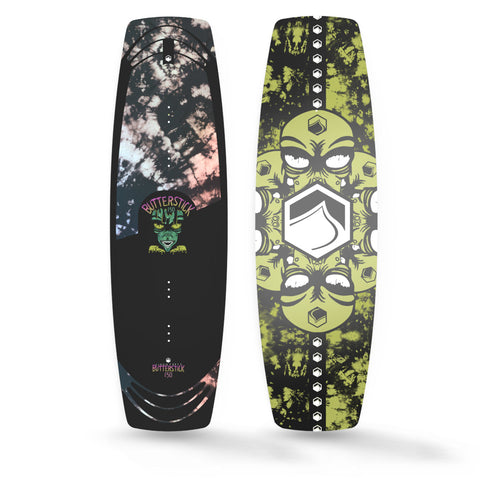 2024 Liquid Force Butterstick Wakeboard