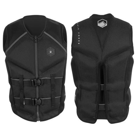 2025 Liquid Force Watson Heritage CGA Life Jacket